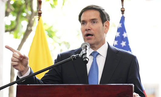 U.S. backs Philippines’ rejection of China plan to control Scarborough Reef