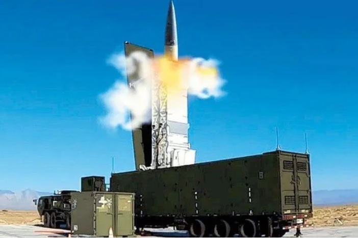 U.S Army deploys Typhon missile system to Japan in blow to China