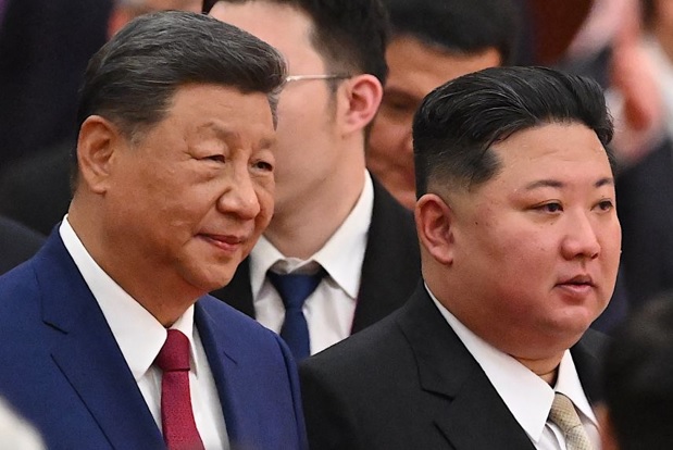 Staking North Korea’s claim to nuclear power status, Kim called big winner on Sept. 3