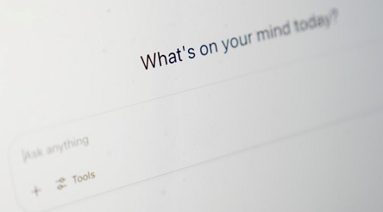 ChatGPT reports China sought to analyze data sets for large-scale surveillance