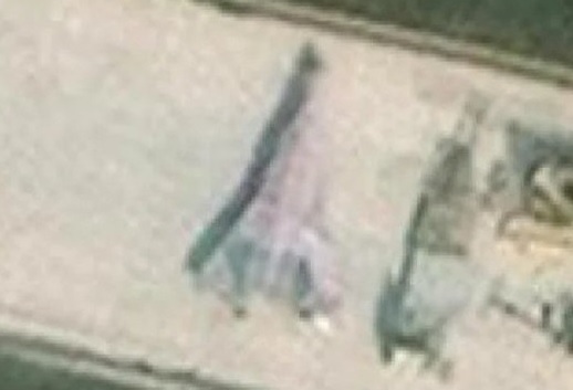 China’s manned hypersonic aircraft? Other possible successors to the SR-71 Blackbird