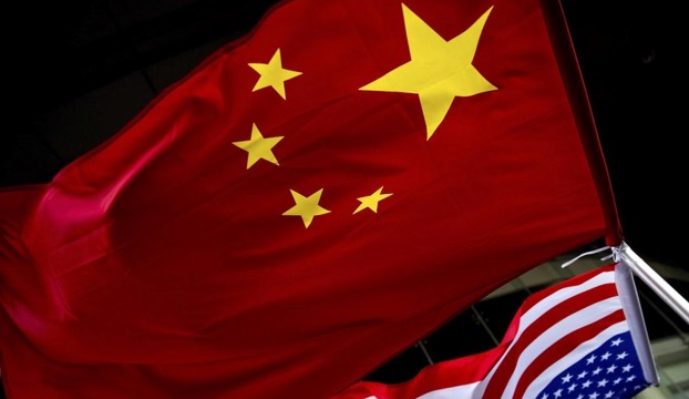 Report: China transformed its electronic, information war ops into strategic weapons