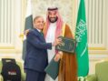 Suddenly Pakistan figures prominently in Trump’s Mideast peace plan