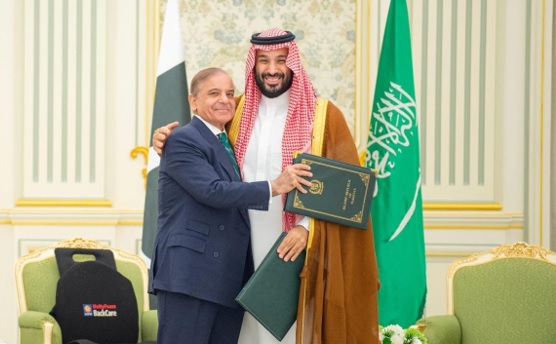 Suddenly Pakistan figures prominently in Trump’s Mideast peace plan