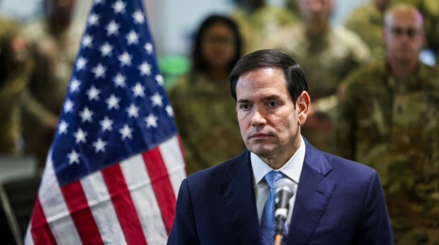 U.S. all-hands-on-deck focus on Gaza met with Hamas-clans violence, attacks on IDF