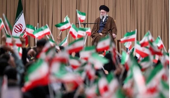 Iran’s new focus: Diplomacy, espionage, propaganda