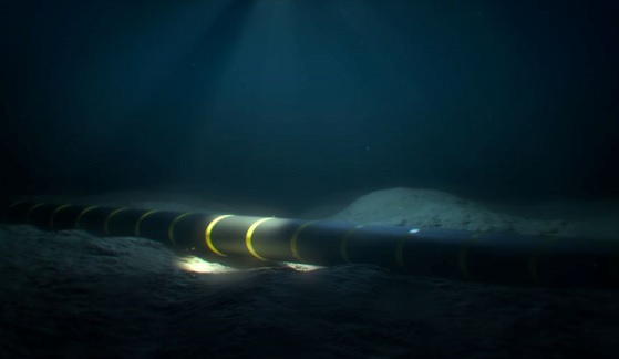 U.S. report: China’s deep-sea cable tech threatens global transactions, Taiwan