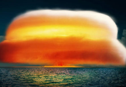 ‘Psychotic’: China’s barrage of nuclear threats against Japan and the U.S. ‘Psychotic’: China’s barrage of nuclear threats against Japan and the U.S.