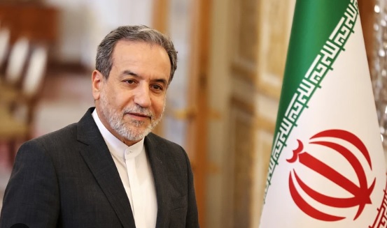 Nuclear stockpiles intact but ‘under the rubble’; Iran’s FM cites lessons learned