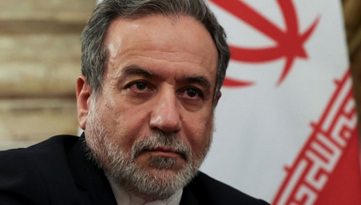 Iran stages anti-West forum, defends missile program, seizes ship near Strait of Hormuz