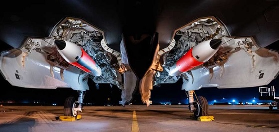 Japan to debate hosting U.S. nuclear weapons; Can Washington deliver?