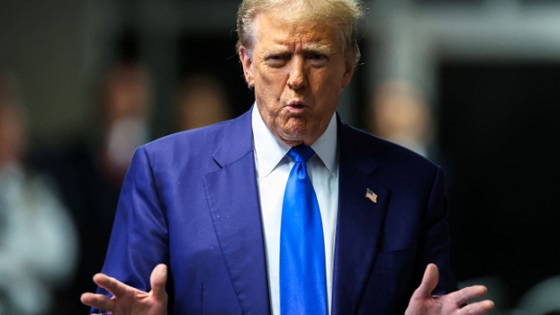 Trump move against Muslim Brotherhood called ‘tectonic act’