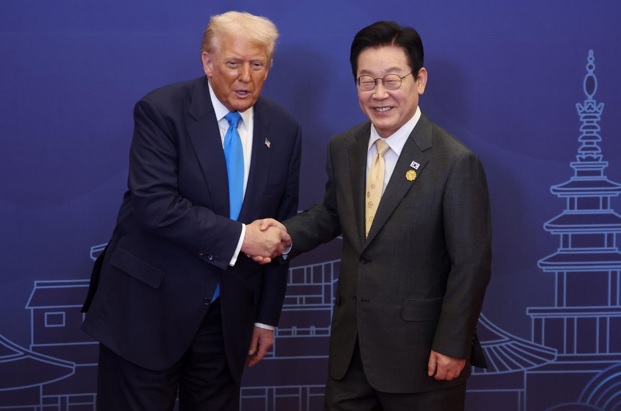 ‘Language coordination’ on security issues, nuclear subs delays U.S.-Seoul agreement