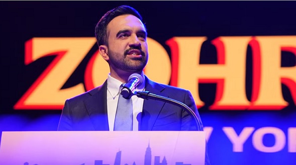 Mamdani win in NYC called Islamists’ ‘major strategic victory’ against the West