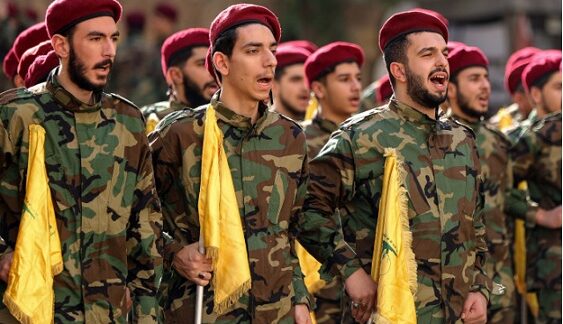 U.S. Treasury: IRGC Quds force managed to transfer $1 billion to Hizbullah this year