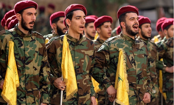 U.S. Treasury: IRGC Quds force managed to transfer $1 billion to Hizbullah this year