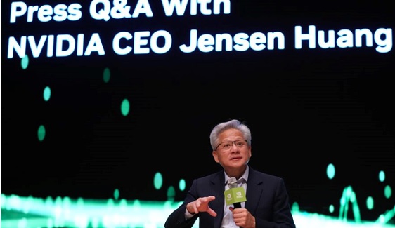 Trump allows sales to China of advanced chips as Nvidia sets release of more advanced tech