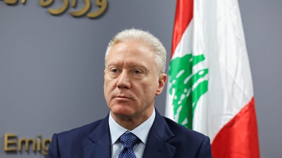 Lebanon’s Christian foreign minister blames Iran for instability; Will Beirut back him?