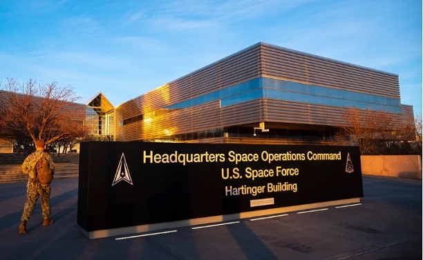 Weaponization of Space Force begins with space interceptors for ‘Golden Dome’