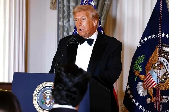 In break with precedent, new U.S. security strategy omits any mention of North Korea