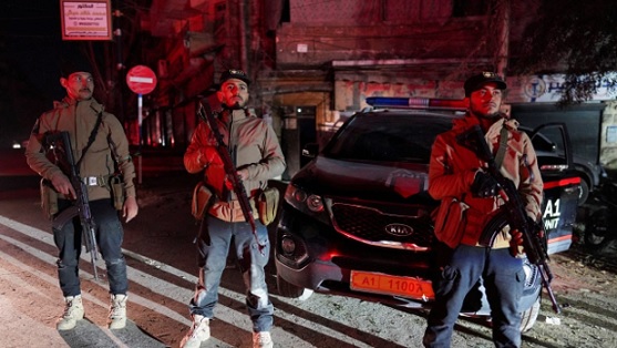 Fall of Kurdish neighborhoods in Aleppo challenge fragile Syrian unity