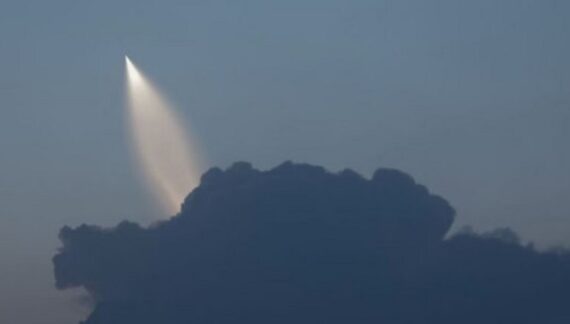 Long-range missiles on China’s new Tang-class sub could reach U.S.