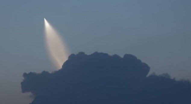 Long-range missiles on China’s new Tang-class sub could reach U.S.