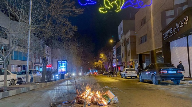 ‘The system is in crisis’: Sources see Iran at Soviet-style breaking point