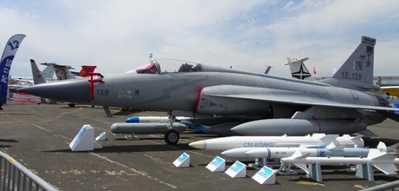 China, in post-Iran Mideast projection, advances 2025 Saudi-Pakistan agreement