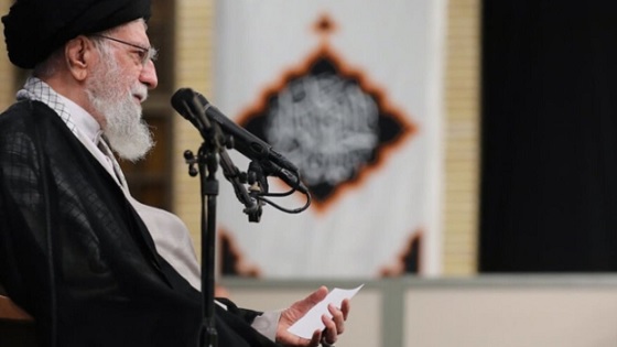 Maduro’s capture further stresses Iran’s terror proxies and networks