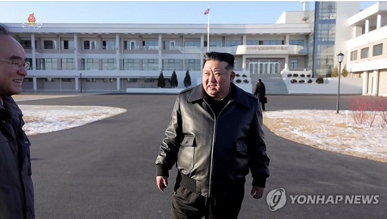 ‘Don’t get no respect’? North Korean state media failed to observe Kim’s birthday