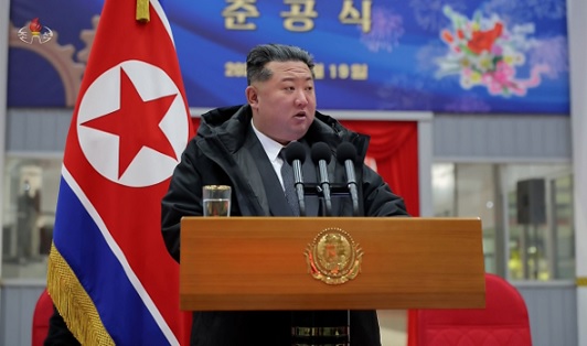 Maduro on his mind? Fear returns as central governance mode under Kim Jong-Un