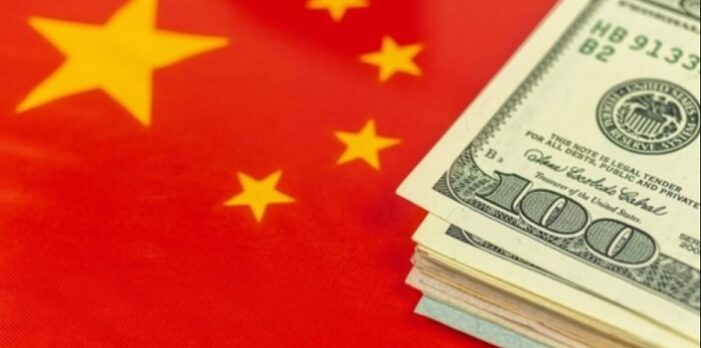 California man charged; Chinese money laundering called key to cartel operations