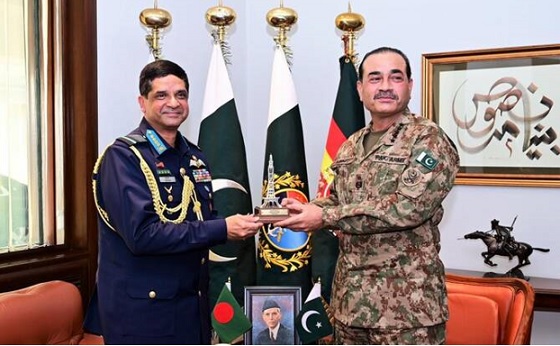 China-supported ‘Islamic NATO’ targets Israel, undermines U.S. and India