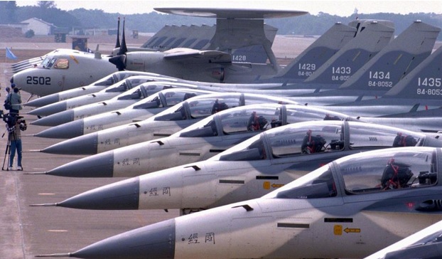 PLA ended 2025 with ‘encirclement’ exercise as ‘signal’ to Pentagon, Japan