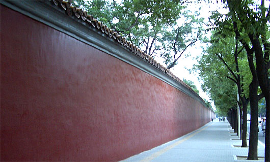 Despite internal turmoil, China remains focused externally on 3 U.S. power hubs