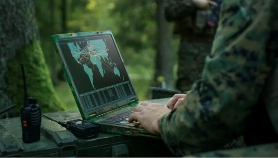 Report warns AI-boosted decision-making edge required to win future wars