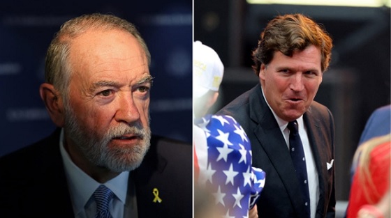 Americans’ changing view of Israel: Huckabee-Carlson interview made waves in region