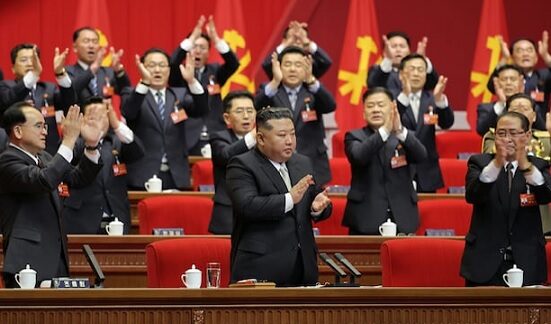 ‘Kim Jong-Un era’: 9th Congress of Workers’ Party elevates grandson above lesser Kims ‘Kim Jong-Un era’: 9th Congress of Workers’ Party elevates grandson above lesser Kims