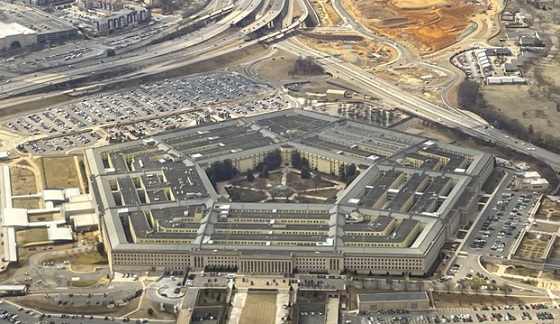 Pentagon’s list of Chinese military companies in U.S. withdrawn before summit