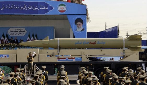 Iran’s simple strategy: Weaponize diplomacy to outlast President Trump