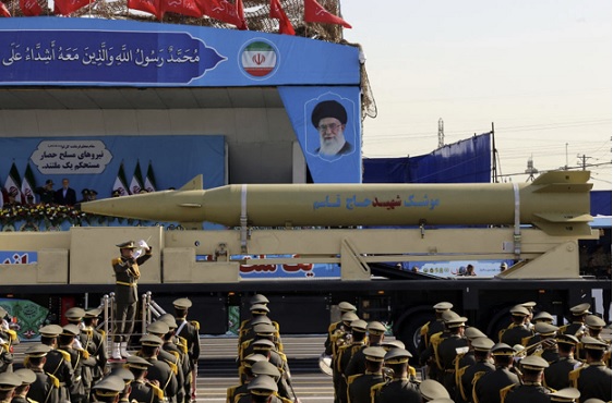 Iran’s simple strategy: Weaponize diplomacy to outlast President Trump