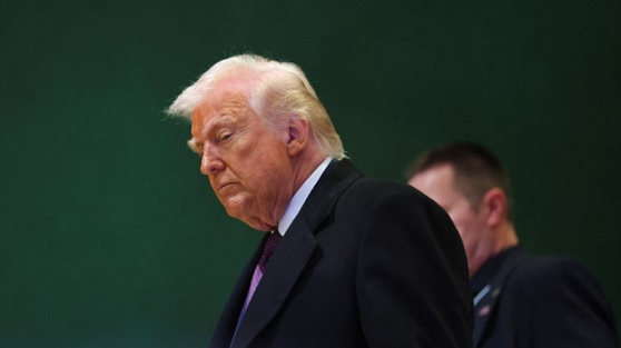 As U.S. pressure builds against Iran, Trump is focused on Iraq