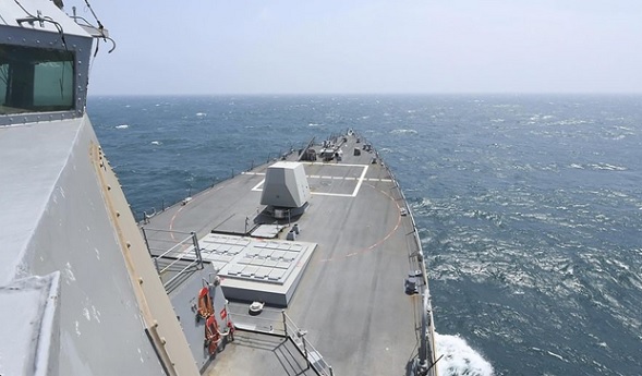 Sharp drop in China’s military flights near Taiwan unexplained