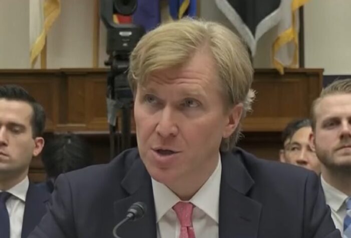 Colby: Trump defense doctrine unchanged after operations in Venezuela, Iran