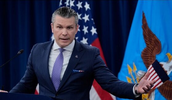 U.S. ‘mitigating’ and ‘confronting’ China-Russia support for Iran