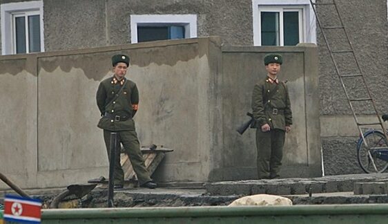 North Korean POW rumors said to cause morale problems back home