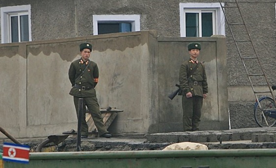 North Korean POW rumors said to cause morale problems back home