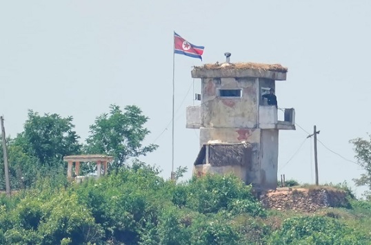 Reports: U.S. missiles, THAAD batteries deployed from South Korea to Iran War