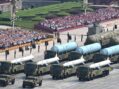 Chilling: PLA’s co-location of nuclear, conventional systems called ‘destabilizing’